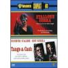 Cobra - Tango e Cash (Cofanetto 2 dvd)