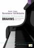 Daniel Barenboim. Sergiu Celibidache. Brahms