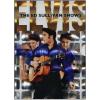 Elvis Presley. The Ed Sullivan Shows (Edizione Speciale 3 dvd)