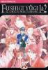 Fushigi Yugi Oav. Il gioco misterioso. Box (3 Dvd)