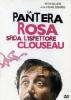La Pantera Rosa sfida l'ispettore Clouseau