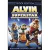 Alvin Superstar (2 Dvd)