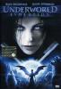 Underworld. Evolution
