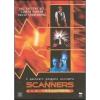Scanners. La trilogia (Cofanetto 3 dvd)