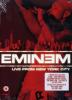Eminem. Live From New York City