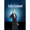 Lelio Luttazzi. Il giovanotto matto