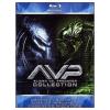 Alien vs. Predator - Aliens vs. Predator 2 (Cofanetto 2 blu-ray)
