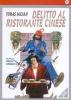 Delitto al ristorante cinese