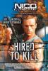Hired to Kill. Top Model per uccidere