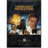 Agente 007. L'uomo dalla pistola d'oro (2 Dvd)