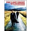 The Last Great Wilderness