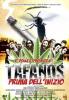 Tafanos. Prima dell'inizio