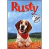 Rusty, cane coraggioso