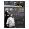 Richard Wagner. Ring Cycle (Cofanetto 4 blu-ray)