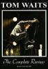 Tom Waits. The Complete Review (2 Dvd)