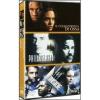 Il collezionista di ossa - Philadelphia - Inside Man (Cofanetto 3 dvd)