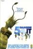5 bambini & It