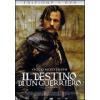 Il destino di un guerriero