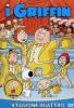 I Griffin. Stagione 4 (3 Dvd)