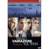 Tredici variazioni sul tema