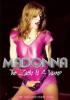 Madonna. The Lady is Vamp