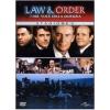 Law & Order. Stagione 3 (5 Dvd)