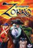 La leggenda di Zorro. Il film