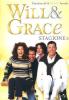 Will & Grace. Stagione 4 (4 Dvd)