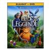 Le 5 leggende (Cofanetto blu-ray e dvd)