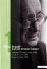 Franz Schubert. Piano Works. Vol. 1