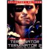 Terminator - Terminator 2 (Collector's Edition) (Cofanetto 4 dvd)