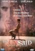 The Unsaid. Sotto silenzio