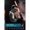 Peter Gabriel. Secret World Live