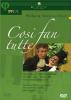 Wolfgang Amadeus Mozart. Cos� fan tutte