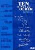 Ten Minutes Older. The Cello