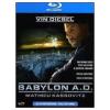 Babylon A.D. (Blu-ray)