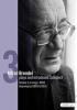 Franz Schubert. Piano Works. Vol. 3