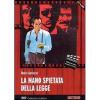 La mano spietata della legge