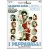 I pappagalli