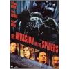 The Invasion of the Spiders