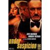 Under Suspicion
