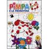 Pimpa e la primavera