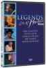 Legends. Live at Montreux 1997