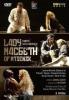 Dmitry Shostakovich. Lady Macbeth Of Mtsensk (2 Dvd)