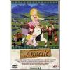 Sui monti con Annette. Serie completa (8 Dvd)