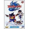 Beyblade. Vol. 04. Il patto