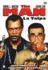The Man. La talpa