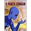 Il pianeta selvaggio