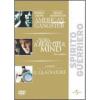 Russell Crowe. Spirito guerriero (Cofanetto 3 dvd)