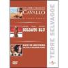 Western. Terre selvagge (Cofanetto 3 dvd)